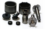 Sintered Metal Parts For Power Tool